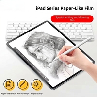 Film protecteur d'écran magnétique amovible pour tablette iPad Pro Air, filtre de confidentialité pour écran