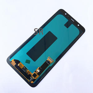 Lcd Original para <span class=keywords><strong>Samsung</strong></span> A6 + /<span class=keywords><strong>a6PLUS</strong></span>/ A605/ A605F OLED pantalla táctil reemplazo de pantalla LCD móvil al por mayor - Product Image 4