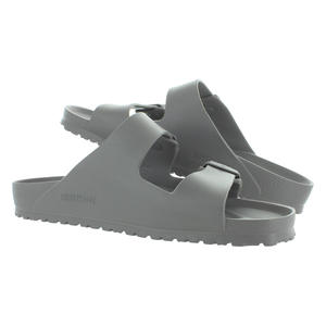 Zapatos Birkenstock Arizona Unisex Color: Stone Coin |   100% Auténtico - Product Image 3