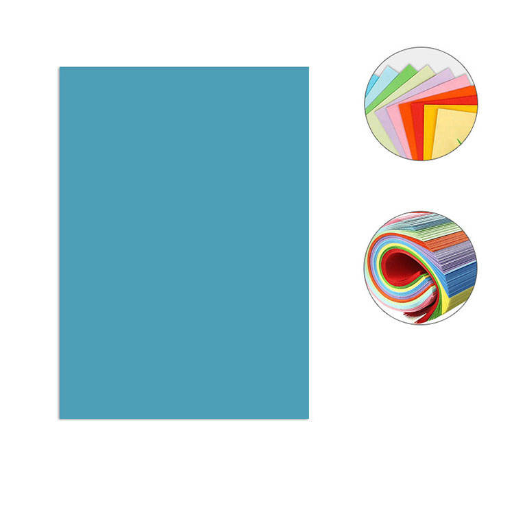 สีน้ำเงิน