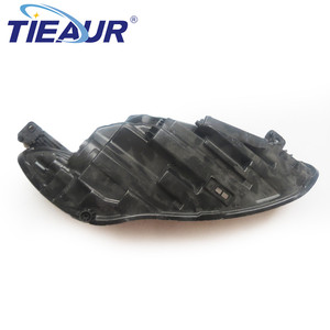 Phụ kiện ô tô chất liệu TIEAUR PP, đế đèn pha, vỏ đèn pha LED cho xe FOCUS năm 2019-2021 - Product Image 2