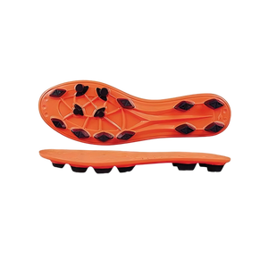 Suelas para Zapatos de Fútbol HT-9K0064, Diseño Moderno, TPR Duradero, Cómodas, Precio Económico, Se Acepta Servicio de Personalización - Product Image 3