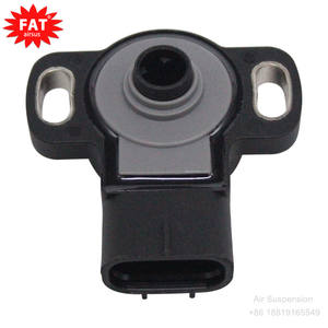 Pour Suzuki DL TL 1000 VL 1500 <span class=keywords><strong>GSX</strong></span>-<span class=keywords><strong>R</strong></span> <span class=keywords><strong>750</strong></span> Yamaha FZ6 600 FZ1 YZF R1 capteur de Position d'accélérateur de Rotation gauche et droite 1342051E50 - Product Image 6