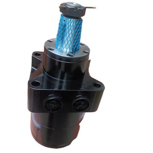 TF0280MS030AAAA TH0335PA360AAAB เปลี่ยนมอเตอร์ขนาดกลาง Torqmotor รุ่น TH0280US310AAAA - Product Image 2