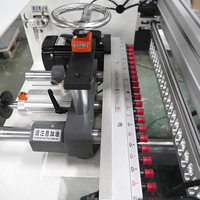Perceuse à bois économique JIYU Z3L à moteur unique et multi-positions pour petites et moyennes usines de meubles
