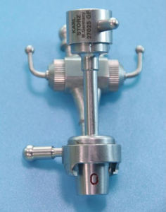 Connecteur d'endoscope 27025G/GF, tête de caméra de réparation, endoscopes flexibles et rigides, processeur vidéo, source de lumière, insufflateur - Product Image 2