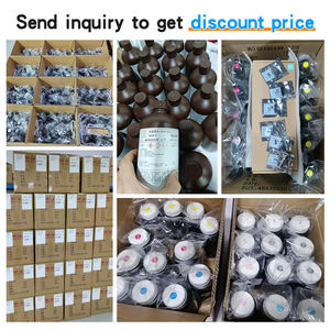 Premium <span class=keywords><strong>UV</strong></span> Led <span class=keywords><strong>UV</strong></span> <span class=keywords><strong>Curing</strong></span> Ink1000ml <span class=keywords><strong>UV</strong></span> inchiostro curabile per epison I3200 TX800 R1900 - Product Image 3