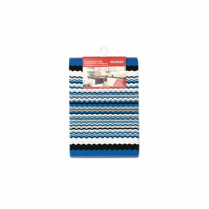 Tapis de cuisine multi-usages ORENSE 57x115cm, tapis tissé moderne durable pour une utilisation polyvalente - Product Image 3