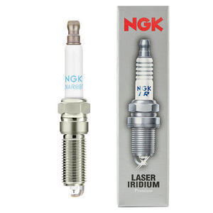 Sistema de motor automático láser genuino Original de bujías NGK 91970 ILNAR8B7G OEM 41-123 0242145584 12673527 AR5NI1332 - Product Image 2