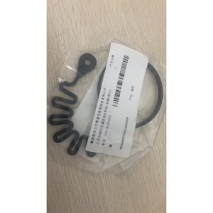 Cable de goma para tirar de la tapa del tanque de combustible para Smart W450 W451 años 98-14 - Product Image 1