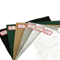 Couverture d'avion en tissu ripstop gris de poids moyen 150g 200g 350g, écologique, respirante, chaude, douce, non-tissée aiguilletée