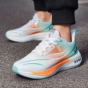 YATAI Sneakers Sportive Casual da Uomo di Alta Qualità alla Moda Nuovo Arrivo per Primavera e Autunno da Passeggio a Basso Prezzo - Product Image 3