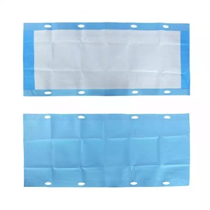 Rakitan Transfer pasien sekali pakai dengan bantalan geser medis kasur sabuk penanganan pasien bedah bantalan tempat tidur untuk penggunaan medis - Product Image 2