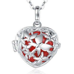 Pendentif <span class=keywords><strong>Bola</strong></span> pour bébé, carillons, harmonie, ange, enceintes - Product Image 1