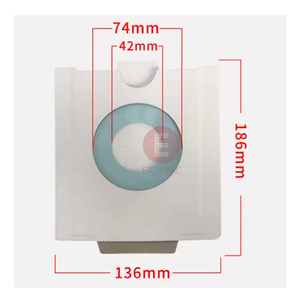 1PCS Sac filtrant pour <span class=keywords><strong>aspirateur</strong></span> électrique <span class=keywords><strong>Festool</strong></span> CT36/CTL36/CTM36 32mm Turbo Haute Efficacité Accessoires de nettoyage ménager - Product Image 5