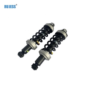 Hydraulische Schokdemper Coilover Schok Geschikt Voor <span class=keywords><strong>Audi</strong></span> R8 Achterste Luchtvering 420512019ag 420512020ag - Product Image 1