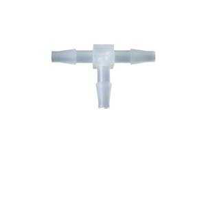 Raccord en T de tuyau de 5,6 mm résistant aux hautes températures, raccord rapide pour l'arrosage de jardin, en PP, robinet pagode - Product Image 6