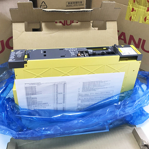 Amplificateur servo-moteur FANUC A06B-6160-H003 - Product Image 3