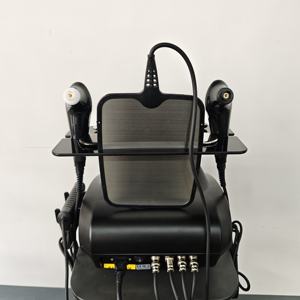 Máquina <span class=keywords><strong>Tecar</strong></span> Veterinaria y Humana de 448khz - Product Image 6