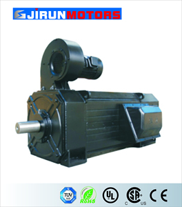 มอเตอร์ Z4 15KW 30 100 แรงม้า 200 แรงม้า 1000 แรงม้า สำหรับเครื่องจักรเสริมในอุตสาหกรรมโลหะวิทยา - Product Image 6