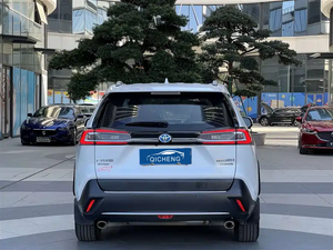 Vellandera 2.5L <span class=keywords><strong>E</strong></span>-CVT Usata, Edizione Lusso a Trazione Integrale, Ibrida con Autonomia NEDC di 500KM <span class=keywords><strong>e</strong></span> Potenza Totale del Motore di 128KW - Product Image 5