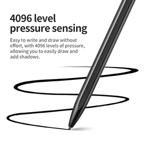 Lápiz Óptico S Pen 4096 de Presión Exclusivo 2026 para <span class=keywords><strong>Samsung</strong></span> Galaxy S7/S8/S8+/S9/S10/S10+ Compatible con EMR Remarkable1 2 - Product Image 3