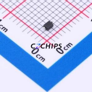 CPDV5V0-HF ทรานซิสเตอร์ ESD และป้องกันไฟกระชาก (TVS/ESD) ต้นฉบับใหม่ล่าสุด - Product Image 2