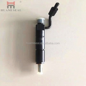 Inyector de Combustible para Motor 4TNV84 de Maquinaria de Construcción - Product Image 5