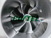 770 peningkatan Turbo Tahap 2 G30 untuk Audi S4 S5 A6 A7 A8 Q5 Q7 Q8 untuk Porsche B9 3.0L 18539700025 18539700025 06M145A01 06M145A01