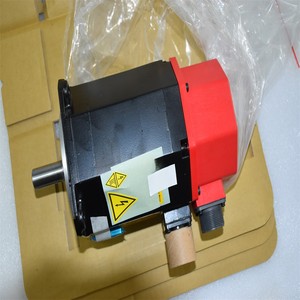 100% Neuf et Original A06B-0162-B575 # Pièce détachée de <span class=keywords><strong>robot</strong></span> 0076, servomoteur AC, livraison rapide - Product Image 3