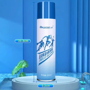 Спортивный распылитель для холодного льда - Product Image 4