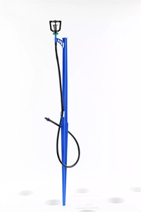 Система орошения для теплиц, мини-набор спринклеров, садовые спринклеры - Product Image 3