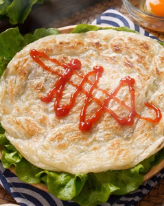 Pancake Surgelati Pronti da Cuocere, Fornitore di Cibo Tradizionale Cinese da Strada - Product Image 1