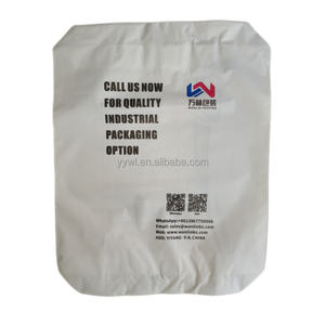 Meilleure vente 50Kg <span class=keywords><strong>Sac</strong></span> <span class=keywords><strong>De</strong></span> Ciment Pp Valve vide polypropylène 50Kg sacs <span class=keywords><strong>De</strong></span> Ciment - Product Image 4