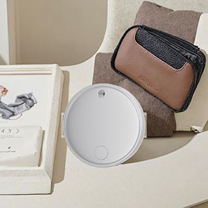 Groothandel Abs Impact Constructie Smart Tracker & Locator Met Logo Ios En Android Compatibel Vind Mijn Tag - Product Image 6