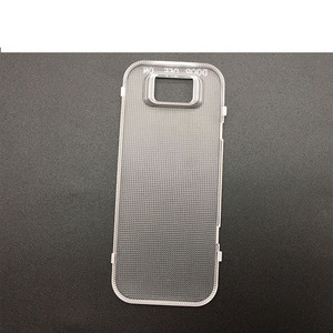 Protect Shell For Toyota Prado LC120 Roof Light Cover 12.3x5.4x1.1CM Plastic <b>Interior</b> <b>Accessory</b> - Product Image 2