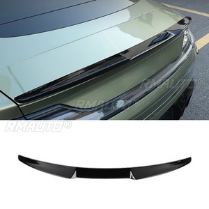 Aileron de coffre arrière style M4 pour Xiaomi Su7 – Pièce de modification et accessoire extérieur pour voiture - Product Image 2