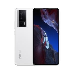 <span class=keywords><strong>POCO</strong></span> F5 <span class=keywords><strong>Pro</strong></span> versión global 256GB/512GB Snapdragon 8 + Gen 1 6,67 "WQHD + 120Hz AMOLED DotDisplay 64MP Cámara NFC 5G Cargador DE LA UE - Product Image 2
