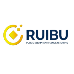 Jiangsu Ruibu Public Equipment Co., Ltd. logo