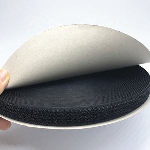 Cinta Adhesiva Ecológica de Nylon 100% Suave y Autoadhesiva para Bebés, con Adhesivo Fuerte para Bolsas, Zapatos y Prendas - Product Image 2