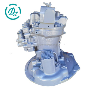 ปั๊มไฮดรอลิก EexcavaStart HPV102GW-RH23A หมายเลข 9195235 สำหรับ EX200 ZX200LC - วาล์วควบคุมหลักแรงดันสูงที่ทนทานสำหรับเปลี่ยน - Product Image 2