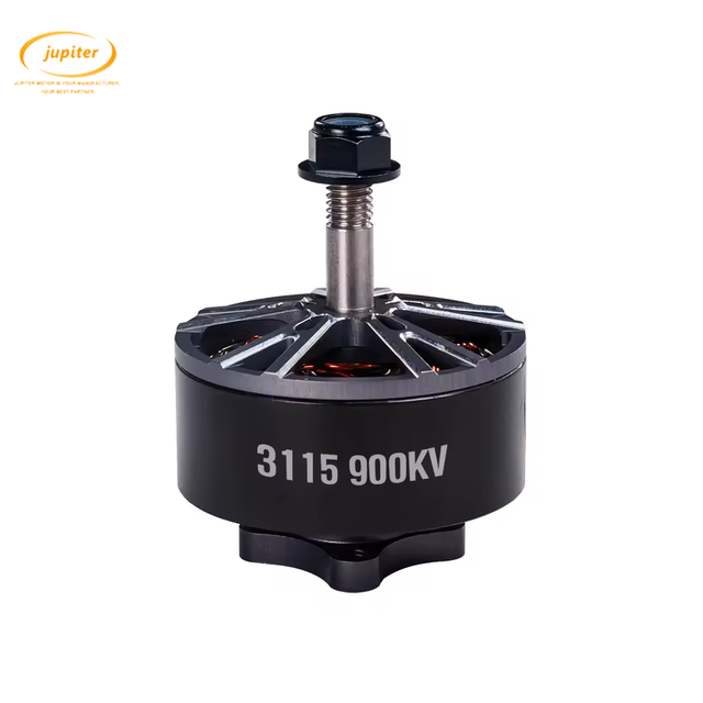 Jupiter 3115 900KV 6S Brushless Motor Permanent Magnet for FPV Freestyle Long Range 9-10inch Drones Wholesale DIY Parts
