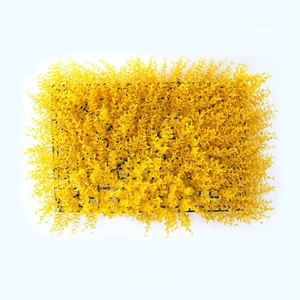 BOJ artificial paneles de cobertura para jardín <span class=keywords><strong>vertical</strong></span> - Product Image 1