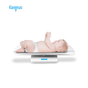 बहुउद्देशीय पालतू पालतू नवजात पिल्ला बिल्ली छोटे जानवरों की ऊंचाई जो संतुलन इलेक्ट्रॉनिक वजन स्केल शिशु स्केल शिशु स्केल डिजिटल - Product Image 2
