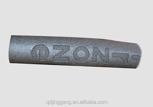 Máquina de estampado en caliente neumática de fábrica de la marca del año, prensa de calor semiautomática de plástico para etiquetas de programación <span class=keywords><strong>anual</strong></span>, nuevo competitivo - Product Image 3