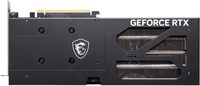 Carte graphique MSI Gaming RTX 5060 8G Ventus 3X OC (8 Go GDDR7, 128 bits, performances extrêmes : 2550 MHz, DisplayPort X3 2.1a)