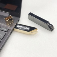 Industrie Chine Vente en gros Clé USB plus rapide 16 Go 32 Go 64 Go 128 Go Clé USB avec écran LCD Sisplay