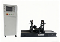 Machine d'équilibrage dynamique des impellers de moteurs électriques YYQ-1000 haute précision avec protection IP55 pour armatures industrielles – Garantie 1 an