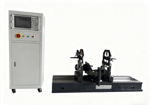 YYQ-1000 High Accuracy IP55 Protection Electronic Electric Motor Dynamic Impeller <strong>Balancing</strong> <strong>Machine</strong> Industrial <strong>Armature</strong> 1-Year - Product Image 2