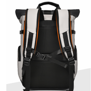 Youk Tùy Chỉnh Công Suất Lớn Có Thể Kéo Rộng Không Thấm Nước Đa Chức Năng Giải Trí Du Lịch Máy Tính Ba Lô Tùy Chỉnh Ba Lô Với Logo - Product Image 5